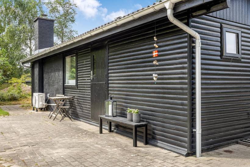 Foto von Ferienhaus YZ45 in Blokhus - Nordjütland