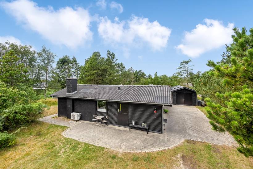 Foto von Ferienhaus YZ45 in Blokhus - Nordjütland