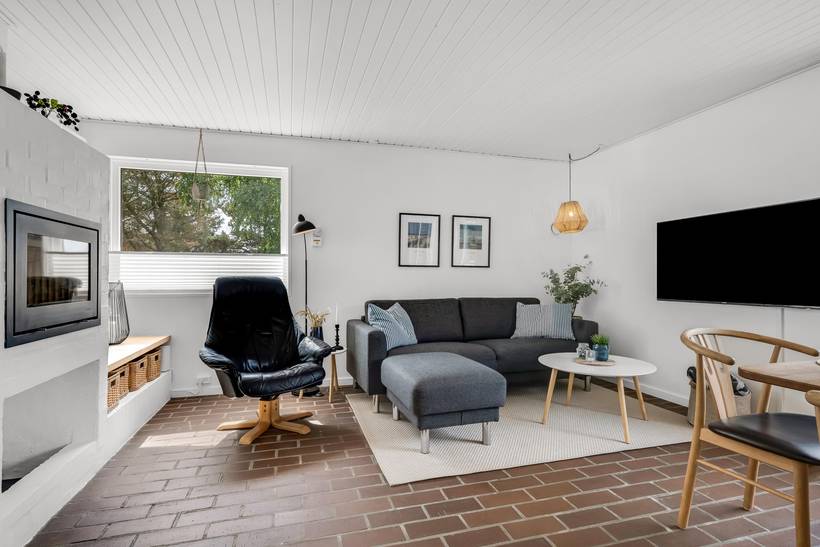 Foto von Ferienhaus YZ45 in Blokhus - Nordjütland