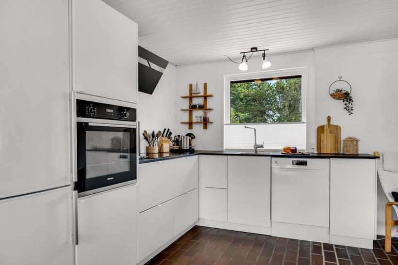Foto von Ferienhaus YZ45 in Blokhus - Nordjütland