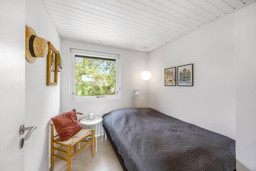 Foto von Ferienhaus YZ45 in Blokhus - Nordjütland