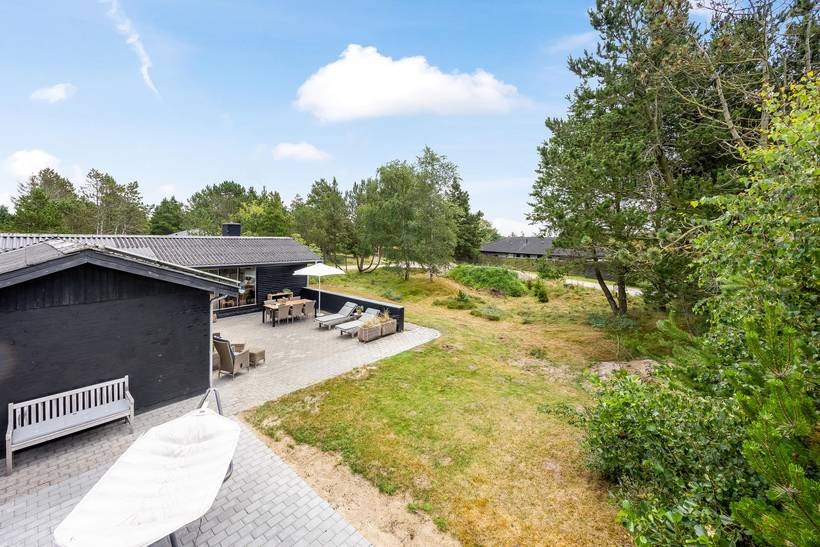 Foto von Ferienhaus YZ45 in Blokhus - Nordjütland