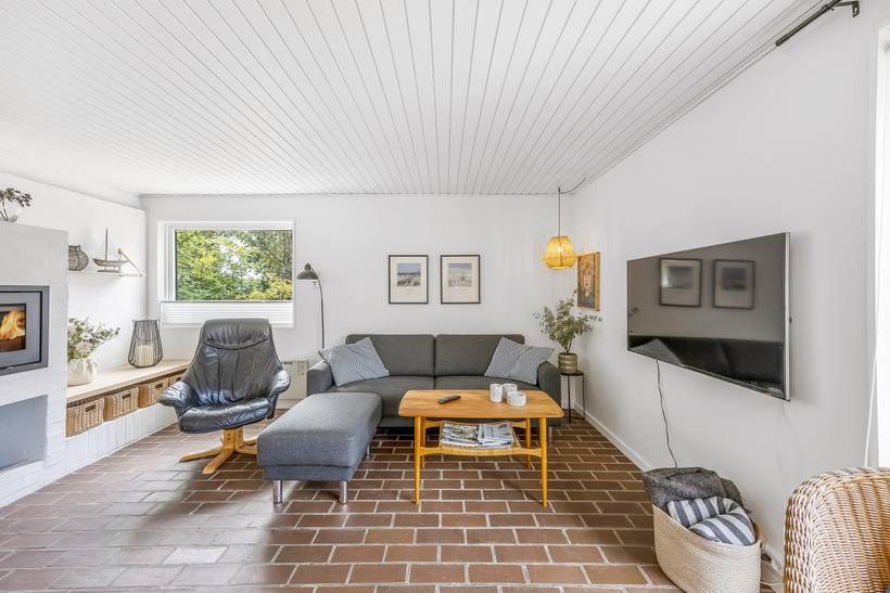 Foto von Ferienhaus YZ45 in Blokhus - Nordjütland