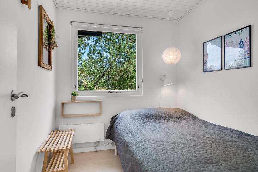 Foto von Ferienhaus YZ45 in Blokhus - Nordjütland