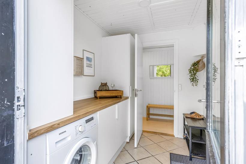 Foto von Ferienhaus YZ45 in Blokhus - Nordjütland