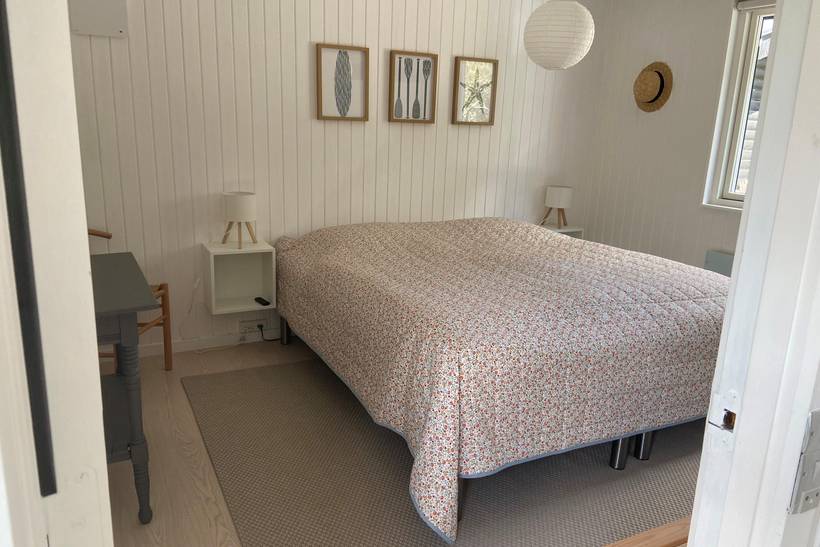 Foto von Ferienhaus YZ45 in Blokhus - Nordjütland