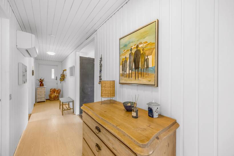Foto von Ferienhaus YZ45 in Blokhus - Nordjütland