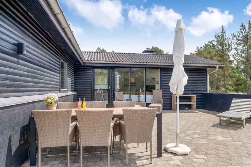 Foto von Ferienhaus YZ45 in Blokhus - Nordjütland