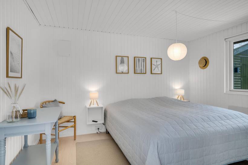 Foto von Ferienhaus YZ45 in Blokhus - Nordjütland