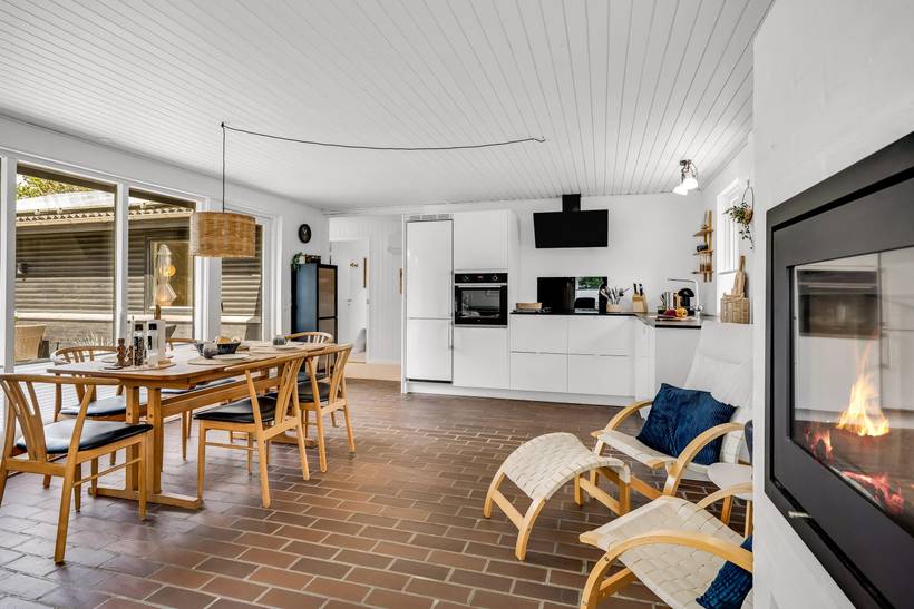 Foto von Ferienhaus YZ45 in Blokhus - Nordjütland