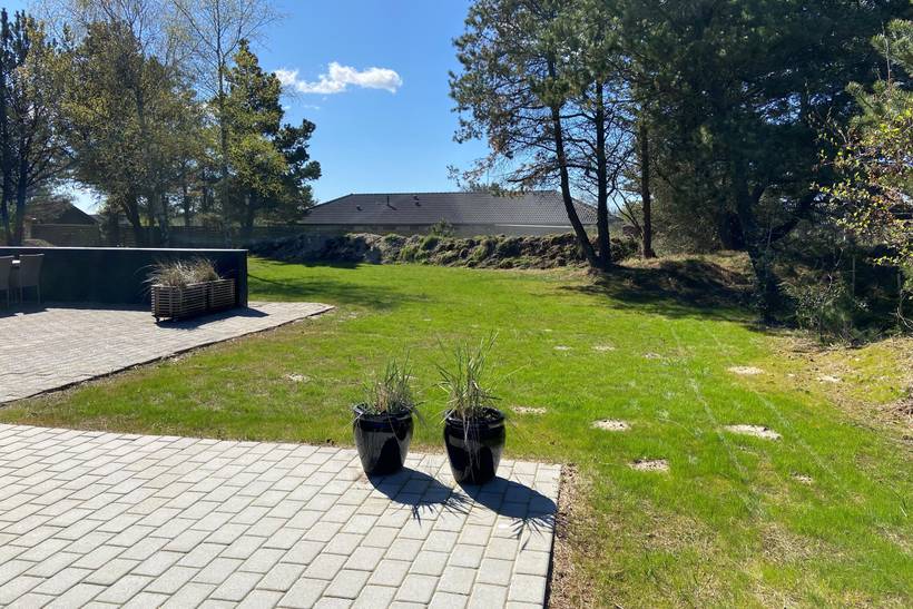 Foto von Ferienhaus YZ45 in Blokhus - Nordjütland