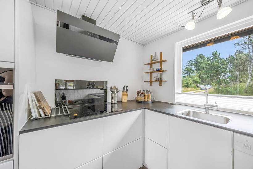 Foto von Ferienhaus YZ45 in Blokhus - Nordjütland