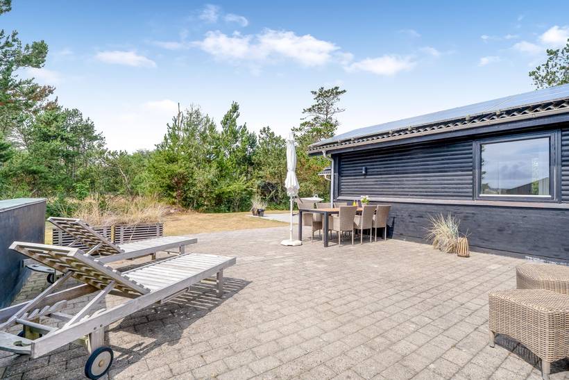 Foto von Ferienhaus YZ45 in Blokhus - Nordjütland