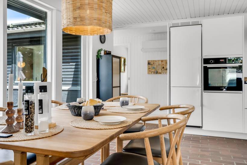Foto von Ferienhaus YZ45 in Blokhus - Nordjütland