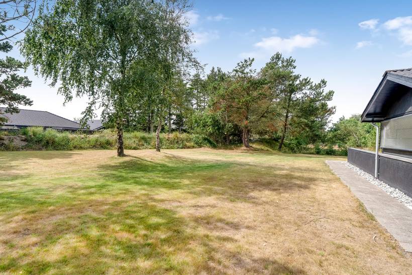 Foto von Ferienhaus YZ45 in Blokhus - Nordjütland