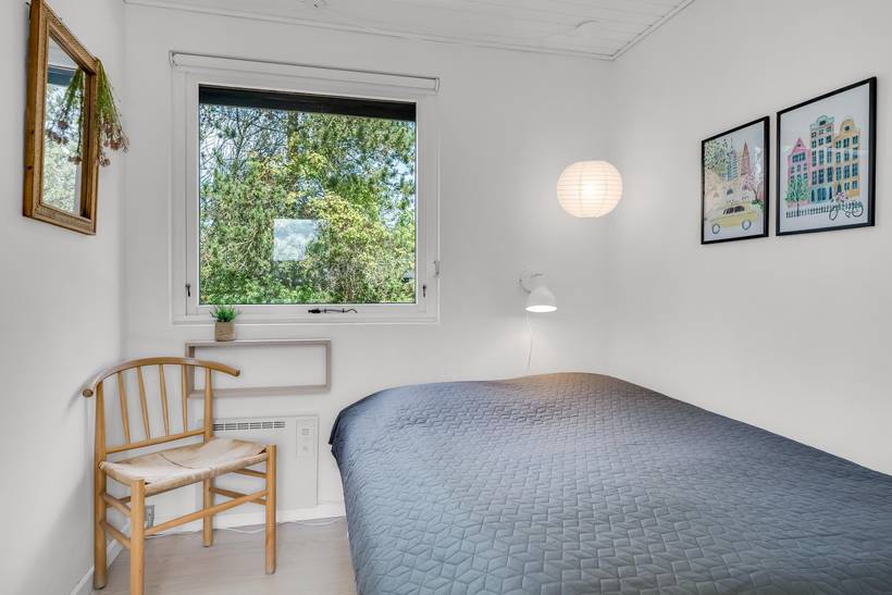 Foto von Ferienhaus YZ45 in Blokhus - Nordjütland