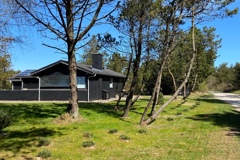 Foto von Ferienhaus YZ45 in Blokhus - Nordjütland