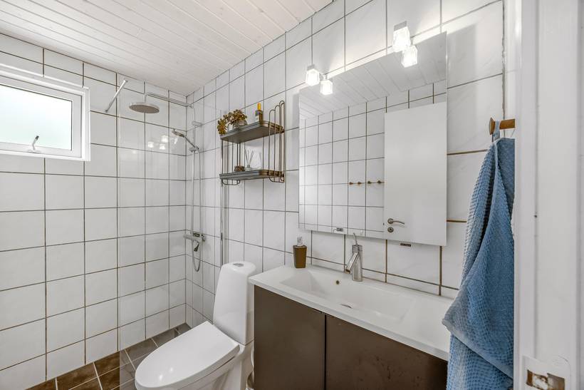 Foto von Ferienhaus YZ45 in Blokhus - Nordjütland