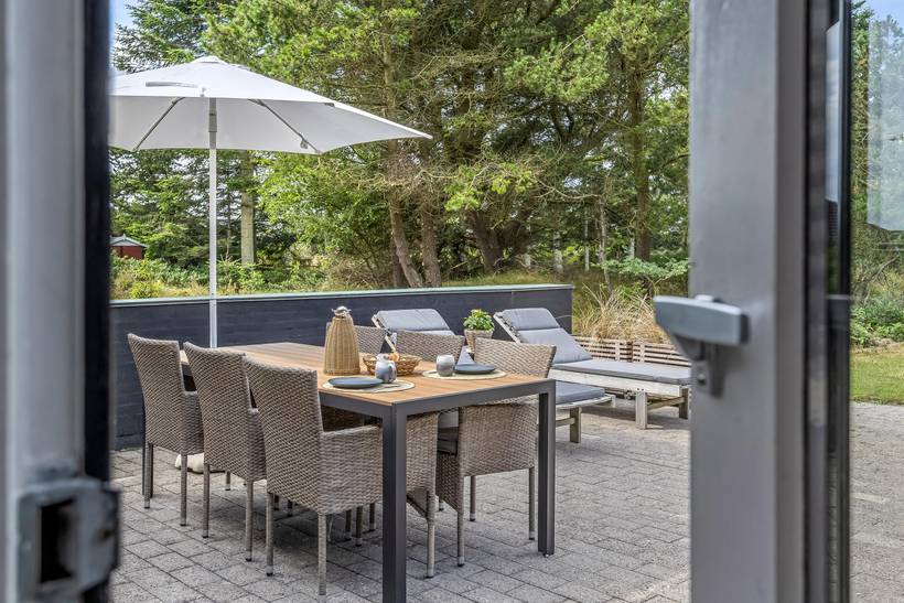 Foto von Ferienhaus YZ45 in Blokhus - Nordjütland