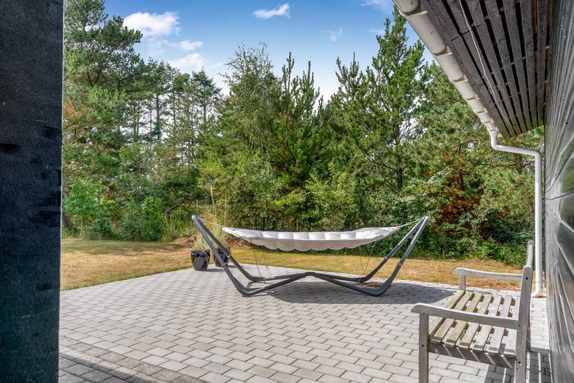 Foto von Ferienhaus YZ45 in Blokhus - Nordjütland