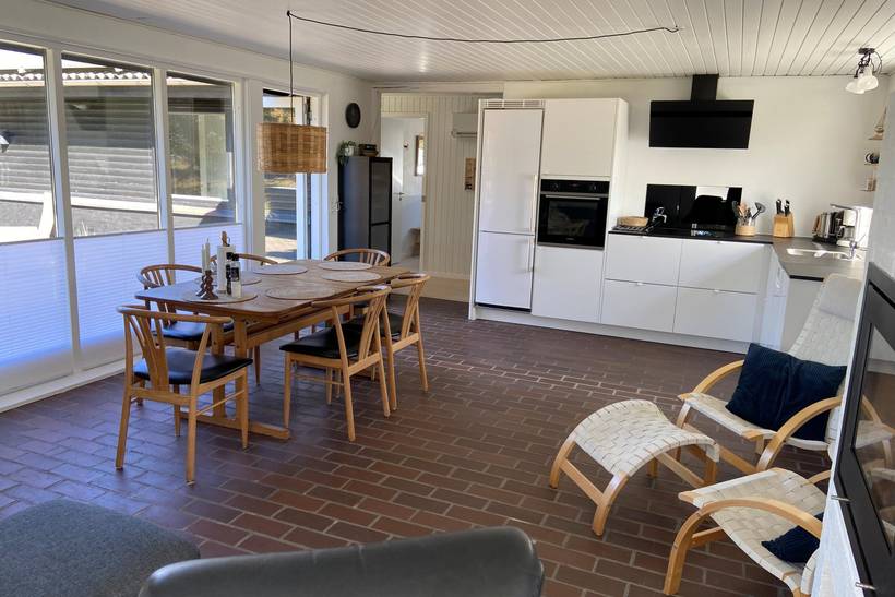 Foto von Ferienhaus YZ45 in Blokhus - Nordjütland
