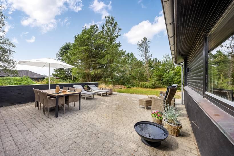 Foto von Ferienhaus YZ45 in Blokhus - Nordjütland