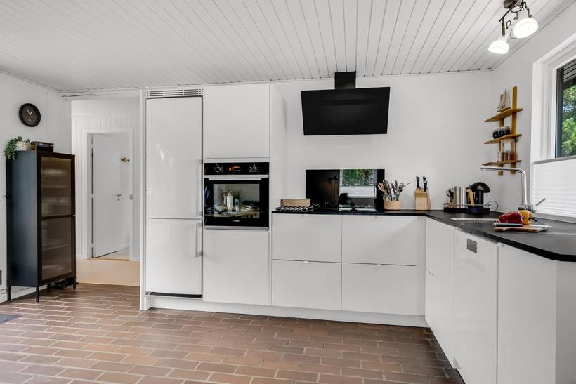 Foto von Ferienhaus YZ45 in Blokhus - Nordjütland