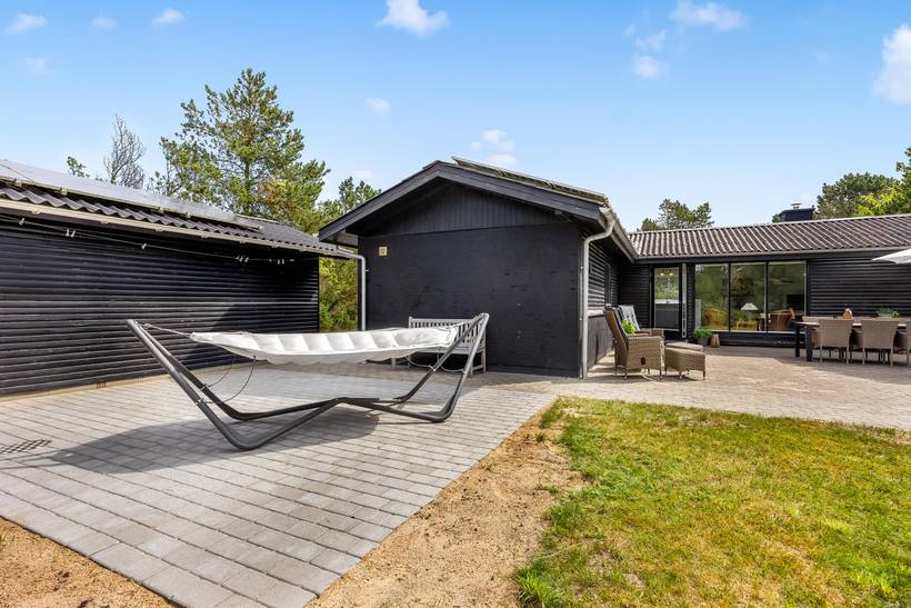 Foto von Ferienhaus YZ45 in Blokhus - Nordjütland