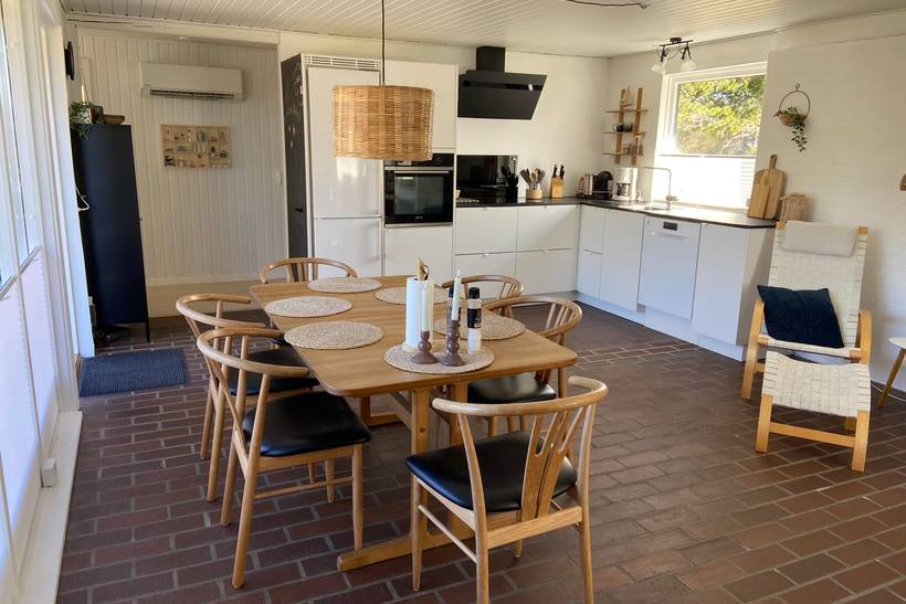Foto von Ferienhaus YZ45 in Blokhus - Nordjütland