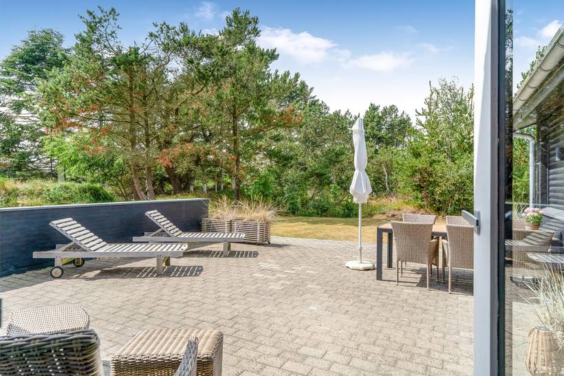 Foto von Ferienhaus YZ45 in Blokhus - Nordjütland