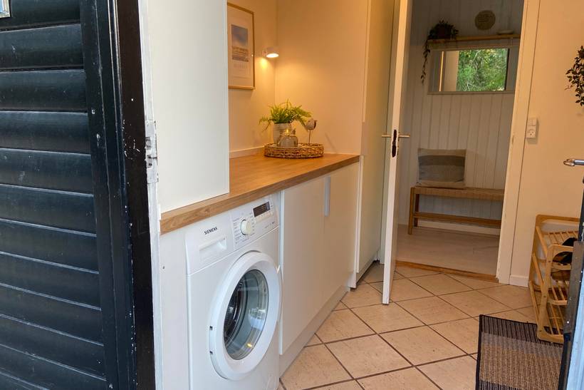 Foto von Ferienhaus YZ45 in Blokhus - Nordjütland