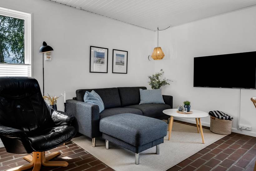 Foto von Ferienhaus YZ45 in Blokhus - Nordjütland