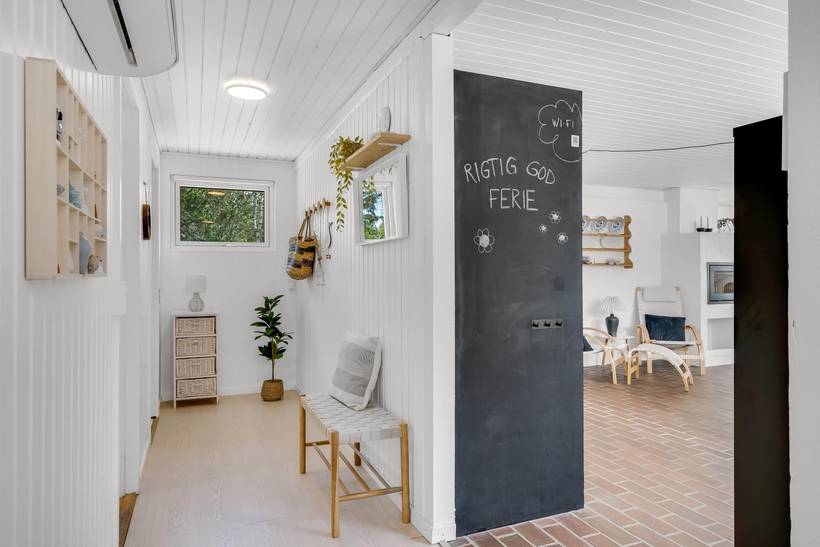 Foto von Ferienhaus YZ45 in Blokhus - Nordjütland