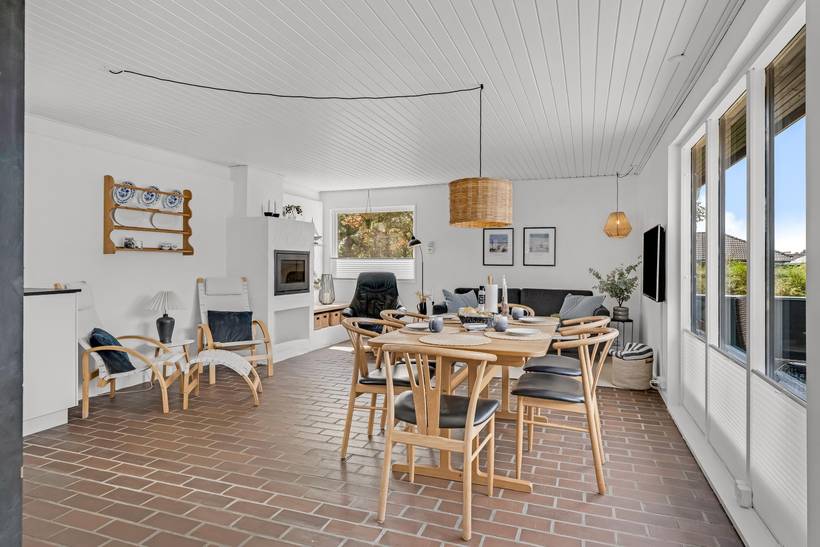 Foto von Ferienhaus YZ45 in Blokhus - Nordjütland