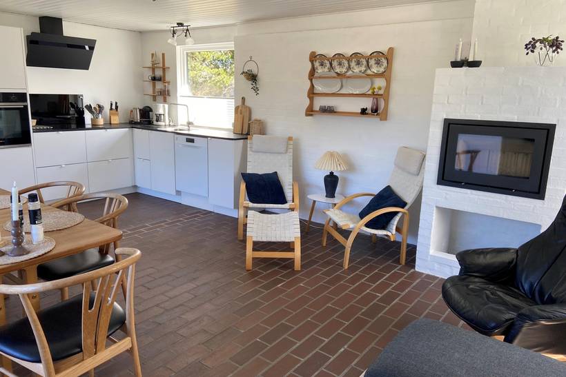 Foto von Ferienhaus YZ45 in Blokhus - Nordjütland