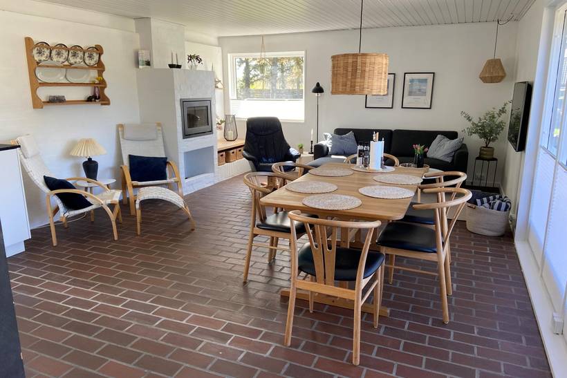 Foto von Ferienhaus YZ45 in Blokhus - Nordjütland