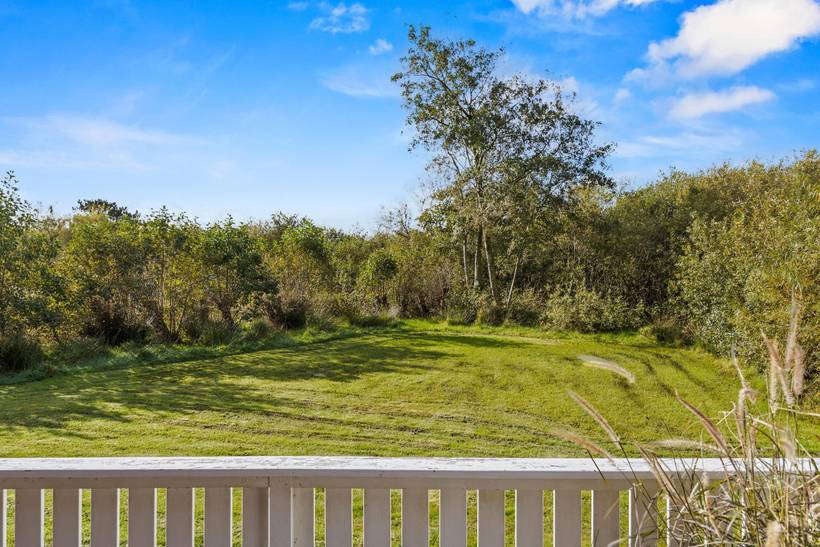 Foto von Ferienhaus YZ46 in Rindby - Fanø