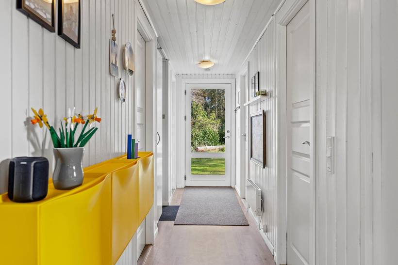 Foto von Ferienhaus YZ46 in Rindby - Fanø
