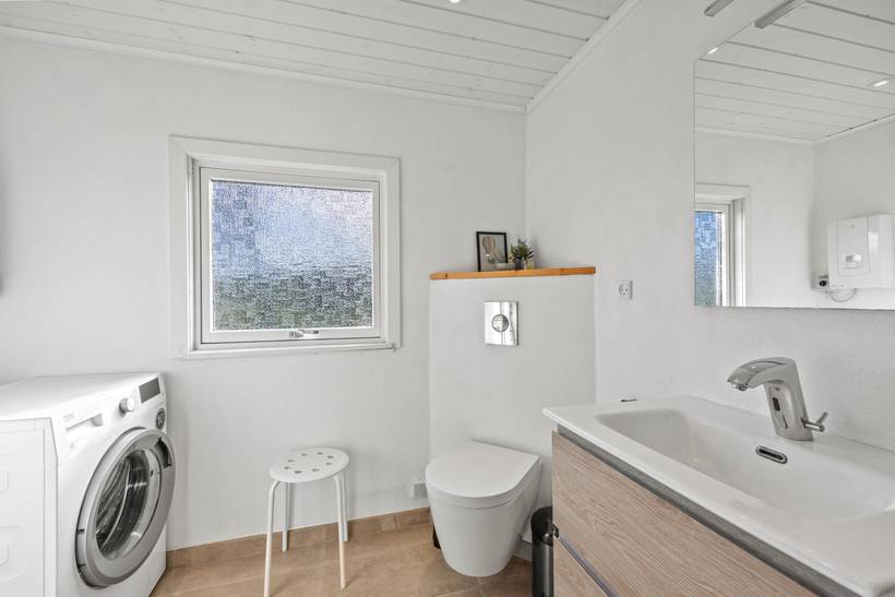 Foto von Ferienhaus YZ46 in Rindby - Fanø