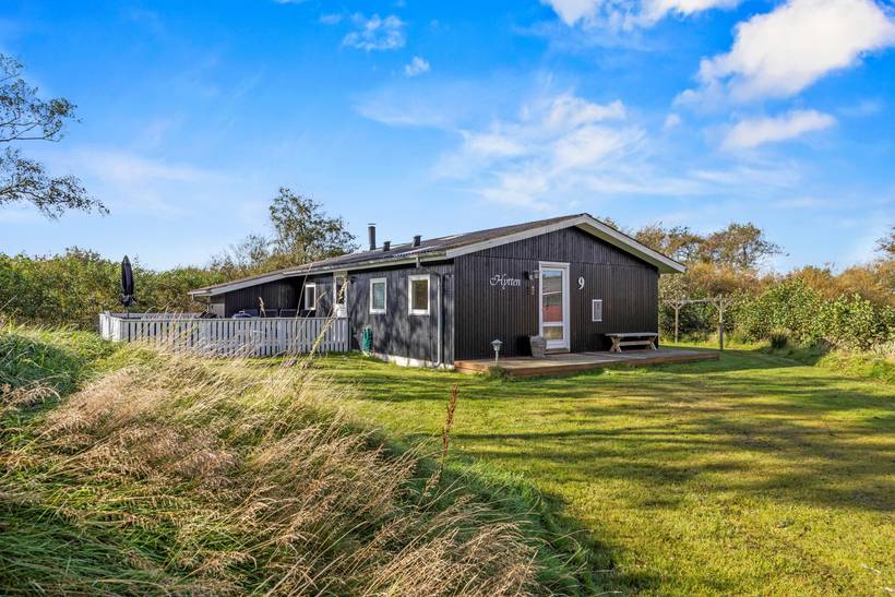Foto von Ferienhaus YZ46 in Rindby - Fanø