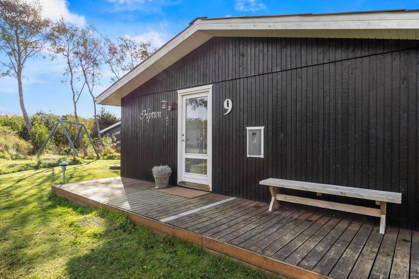Foto von Ferienhaus YZ46 in Rindby - Fanø