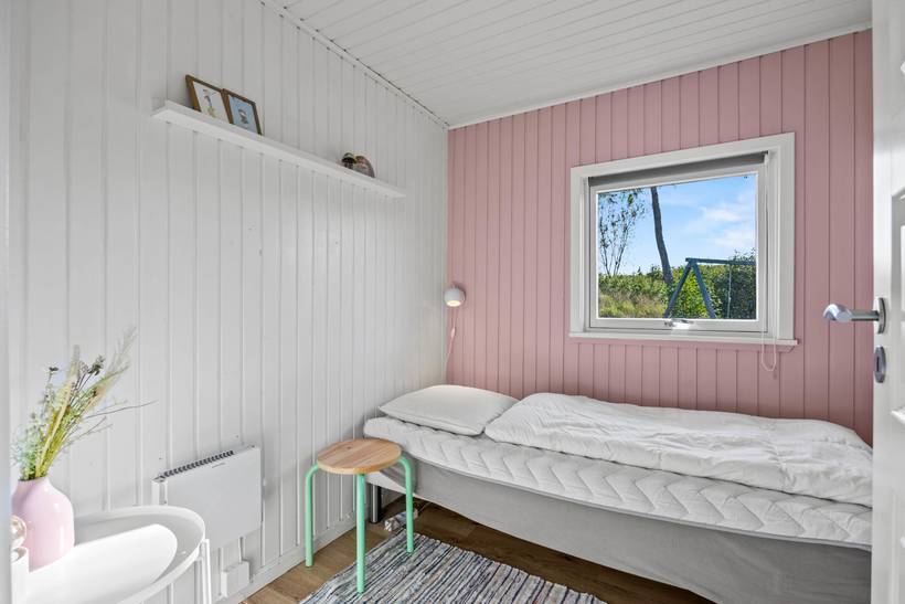 Foto von Ferienhaus YZ46 in Rindby - Fanø