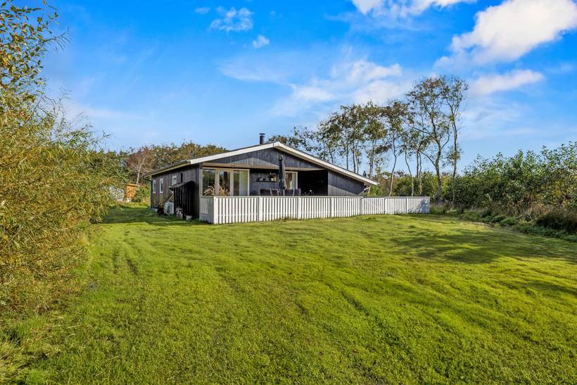 Foto von Ferienhaus YZ46 in Rindby - Fanø