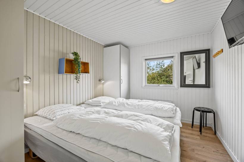 Foto von Ferienhaus YZ46 in Rindby - Fanø
