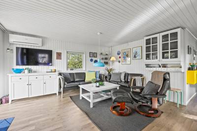 Vorschaubild von Ferienhaus YZ46 in Rindby - Fanø