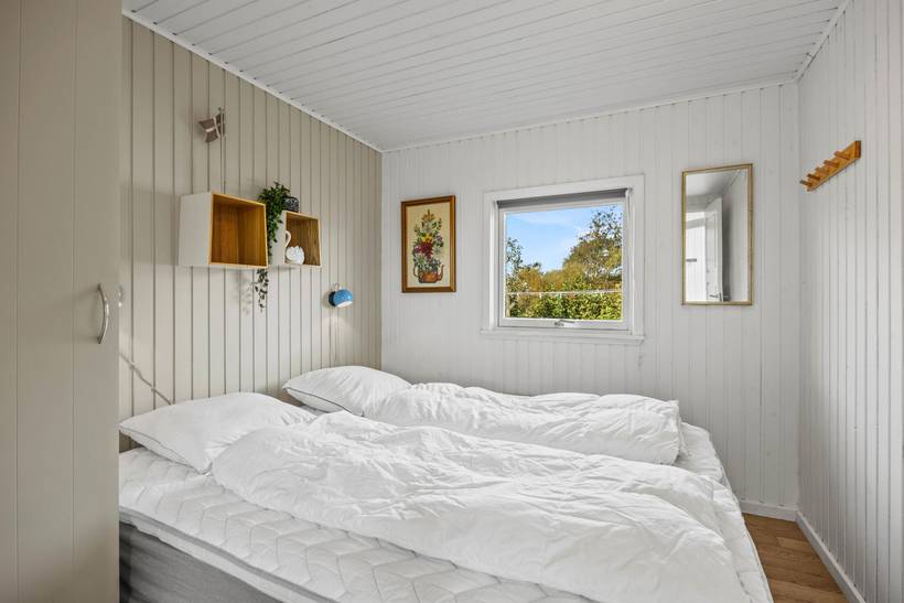 Foto von Ferienhaus YZ46 in Rindby - Fanø
