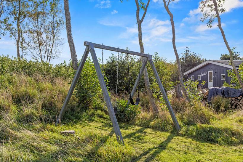 Foto von Ferienhaus YZ46 in Rindby - Fanø
