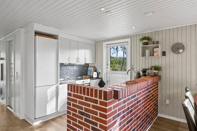 Vorschaubild von Ferienhaus YZ46 in Rindby - Fanø
