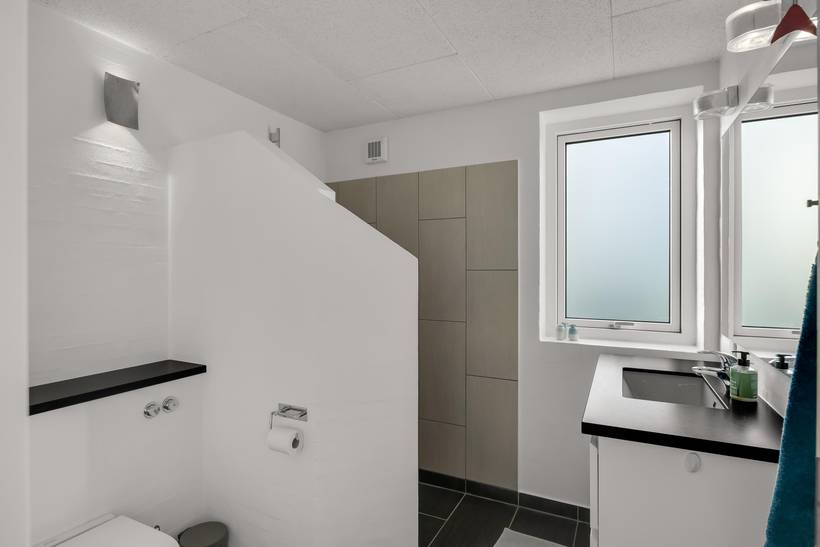 Foto von Ferienhaus YZ47 in Løkken - Nordjütland
