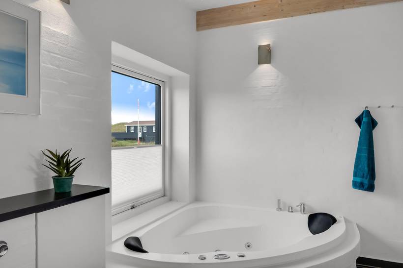 Foto von Ferienhaus YZ47 in Løkken - Nordjütland